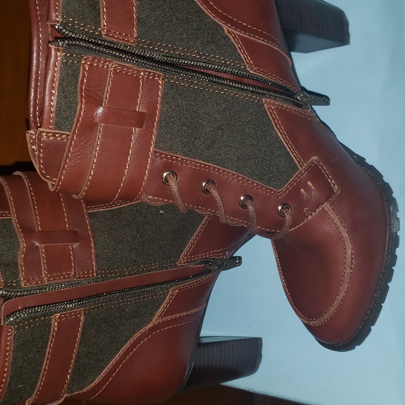 Antonio Melani Garnett size 8.5 - Picture 11 of 11